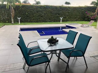 Foto 11 de ESPECTACULAR CASA EN SAN JOSE DE LAS VILLAS