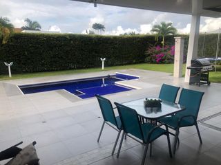 Foto 12 de ESPECTACULAR CASA EN SAN JOSE DE LAS VILLAS