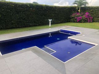 Foto 15 de ESPECTACULAR CASA EN SAN JOSE DE LAS VILLAS