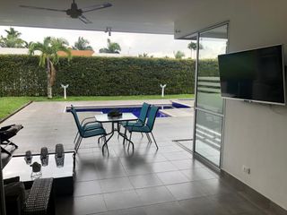 Foto 21 de ESPECTACULAR CASA EN SAN JOSE DE LAS VILLAS