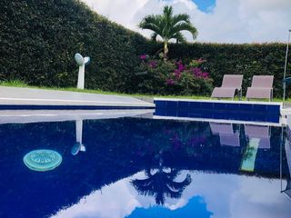 Foto 25 de ESPECTACULAR CASA EN SAN JOSE DE LAS VILLAS