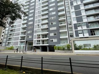 Foto 17 de AMOBLADO CENTRICO AV PARDO MIRAFLORES