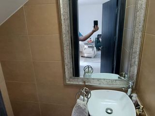 Foto 5 de Via La Costa, Renta de Hermosa Casa 3 Dorm. en Urbanización Privada
