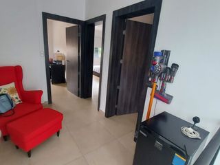 Foto 7 de Via La Costa, Renta de Hermosa Casa 3 Dorm. en Urbanización Privada