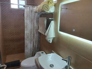 Foto 11 de Via La Costa, Renta de Hermosa Casa 3 Dorm. en Urbanización Privada