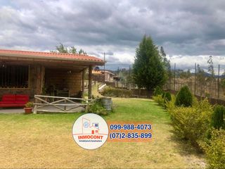Foto 3 de HERMOSA QUINTA VACACIONAL DE VENTA, Sector Borma C1438