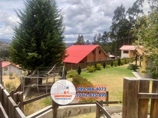 Foto 4 de HERMOSA QUINTA VACACIONAL DE VENTA, Sector Borma C1438