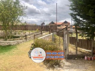 Foto 5 de HERMOSA QUINTA VACACIONAL DE VENTA, Sector Borma C1438