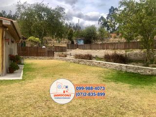 Foto 7 de HERMOSA QUINTA VACACIONAL DE VENTA, Sector Borma C1438
