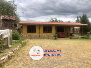 Foto 8 de HERMOSA QUINTA VACACIONAL DE VENTA, Sector Borma C1438