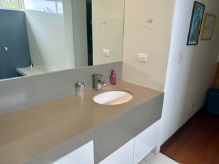 Foto 16 de Venta espectacular residencia Urb. La Planicie 1ra etapa, La Molina. Vista al golf