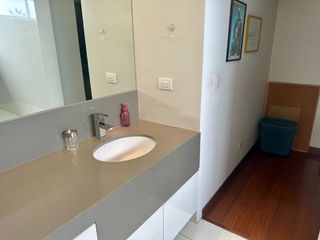 Foto 19 de Venta espectacular residencia Urb. La Planicie 1ra etapa, La Molina. Vista al golf