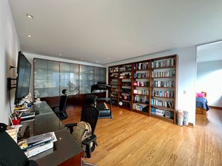 Foto 24 de Venta espectacular residencia Urb. La Planicie 1ra etapa, La Molina. Vista al golf