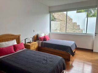 Foto 25 de Venta espectacular residencia Urb. La Planicie 1ra etapa, La Molina. Vista al golf
