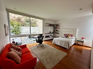 Foto 37 de Venta espectacular residencia Urb. La Planicie 1ra etapa, La Molina. Vista al golf