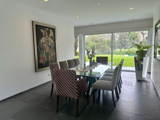 Foto 41 de Venta espectacular residencia Urb. La Planicie 1ra etapa, La Molina. Vista al golf