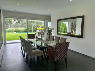 Foto 44 de Venta espectacular residencia Urb. La Planicie 1ra etapa, La Molina. Vista al golf