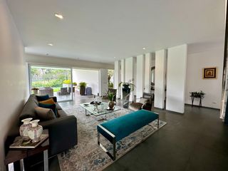 Foto 45 de Venta espectacular residencia Urb. La Planicie 1ra etapa, La Molina. Vista al golf