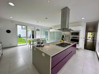 Foto 51 de Venta espectacular residencia Urb. La Planicie 1ra etapa, La Molina. Vista al golf