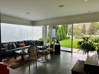 Foto 54 de Venta espectacular residencia Urb. La Planicie 1ra etapa, La Molina. Vista al golf