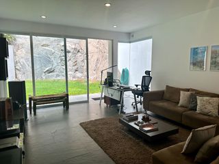 Foto 55 de Venta espectacular residencia Urb. La Planicie 1ra etapa, La Molina. Vista al golf