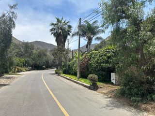 Foto 7 de Venta bello terreno Urb. La Planicie 1ra etapa, La Molina. VISTA AL GOLF