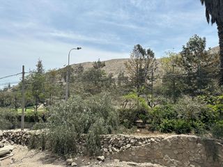 Foto 2 de Venta bello terreno Urb. La Planicie 1ra etapa, La Molina. VISTA AL GOLF