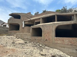 Foto 3 de Venta bello terreno Urb. La Planicie 1ra etapa, La Molina. VISTA AL GOLF