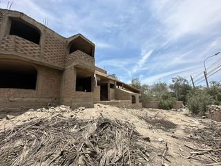 Foto 4 de Venta bello terreno Urb. La Planicie 1ra etapa, La Molina. VISTA AL GOLF