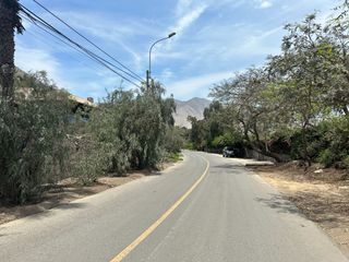 Foto 5 de Venta bello terreno Urb. La Planicie 1ra etapa, La Molina. VISTA AL GOLF