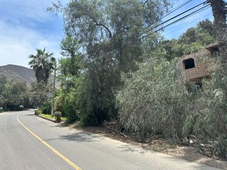 Foto 6 de Venta bello terreno Urb. La Planicie 1ra etapa, La Molina. VISTA AL GOLF