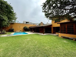 Foto 15 de Venta linda casa  muy cerca a Chacarilla. Surco