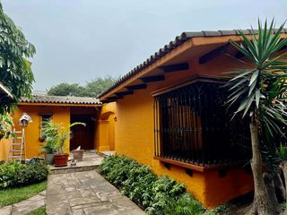 Foto 17 de Venta linda casa  muy cerca a Chacarilla. Surco