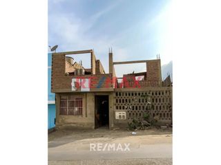 Foto 1 de VENTA DE TERRENO EN ZONA ESTRATÉGICA DE SAN JUAN DE LURIGANCHO