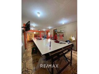 Foto 3 de VENTA DE TERRENO EN ZONA ESTRATÉGICA DE SAN JUAN DE LURIGANCHO