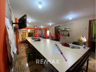 Foto 4 de VENTA DE TERRENO EN ZONA ESTRATÉGICA DE SAN JUAN DE LURIGANCHO