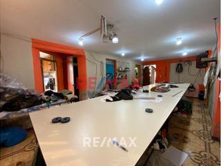 Foto 5 de VENTA DE TERRENO EN ZONA ESTRATÉGICA DE SAN JUAN DE LURIGANCHO