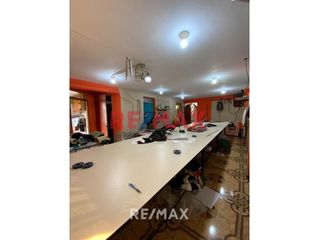 Foto 6 de VENTA DE TERRENO EN ZONA ESTRATÉGICA DE SAN JUAN DE LURIGANCHO