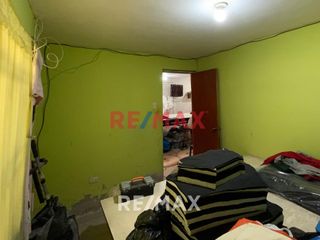 Foto 8 de VENTA DE TERRENO EN ZONA ESTRATÉGICA DE SAN JUAN DE LURIGANCHO