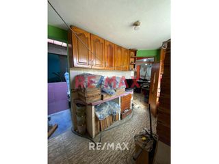 Foto 9 de VENTA DE TERRENO EN ZONA ESTRATÉGICA DE SAN JUAN DE LURIGANCHO