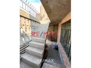 Foto 10 de VENTA DE TERRENO EN ZONA ESTRATÉGICA DE SAN JUAN DE LURIGANCHO