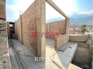 Foto 12 de VENTA DE TERRENO EN ZONA ESTRATÉGICA DE SAN JUAN DE LURIGANCHO