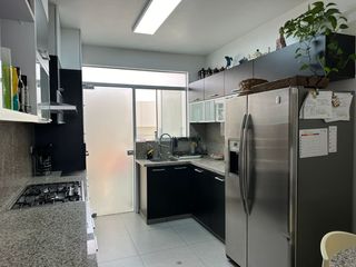 Foto 18 de Venta moderna casa Urb. Sol de la Molina, La Molina