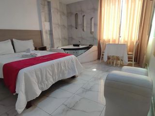 Foto 4 de VENDO EDIFICIO / HOTEL FULL EQUIPADO CON TERRAZA, LISTO PARA GENERAR INGRESOS DESDE EL 1er DÍA, cerca del Aeropuerto Jorge Chavez