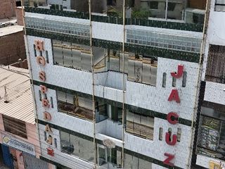 Foto 1 de VENDO EDIFICIO / HOTEL FULL EQUIPADO CON TERRAZA, LISTO PARA GENERAR INGRESOS DESDE EL 1er DÍA, cerca del Aeropuerto Jorge Chavez