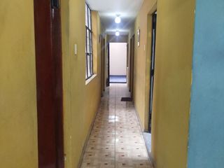 Foto 2 de ¡¡¡INVERSION DEPARTAMENTO EN VENTA DE 155M2 POR PARADERO LOS ANGELES COMAS PISO 1