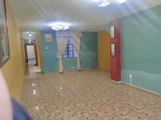 Foto 13 de ¡¡¡INVERSION DEPARTAMENTO EN VENTA DE 155M2 POR PARADERO LOS ANGELES COMAS PISO 1