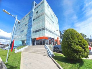 Foto 2 de OFICINA EN VENTA SECTOR VEREDA BOJACA AVENIDA PASEO DE LOS ZIPA TRES ESQUINAS CHIA CUNDINAMARCA