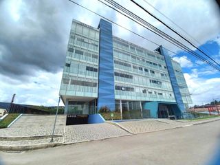 Foto 3 de OFICINA EN VENTA SECTOR VEREDA BOJACA AVENIDA PASEO DE LOS ZIPA TRES ESQUINAS CHIA CUNDINAMARCA