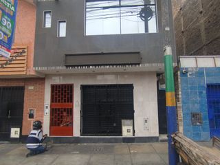 Foto 4 de ¡¡¡InVERSION LOCAL COMERCIAL EN  ALQUILER AV. PERU 1368 EN LA MISMA CRA. BN Y SEDAPAL